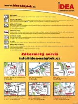 Idea katalog, strana 3 
