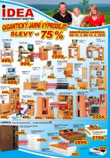 IDEA nbytek akn letk, strana 1 