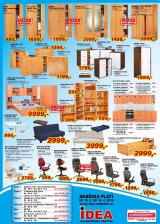 IDEA nbytek akn letk, strana 3 