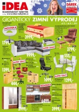Idea nbytek Akn letk od 15.1.2013, strana 1 