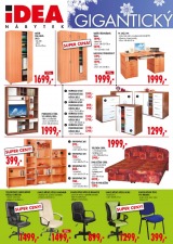 Idea nbytek Akn letk od 15.1.2013, strana 2 
