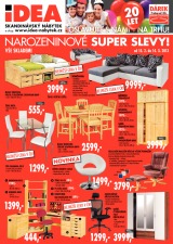 Idea nbytek Akn letk od 15.2.2013, strana 1 