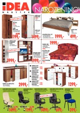 Idea nbytek Akn letk od 15.2.2013, strana 2 