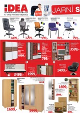 Idea nbytek Akn letk od 15.3.2013, strana 2 