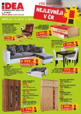 Idea nbytek Akn letk od 1.5.2013, strana 1 