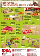 Idea nbytek Akn letk od 1.5.2013, strana 4 