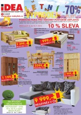Idea nbytek Akn letk od 27.6.2013, strana 1 