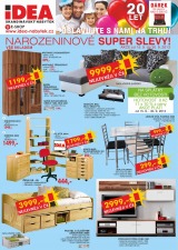 Idea nbytek Akn letk od 15.9.2013, strana 1 
