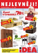 Idea nbytek Akn letk od 1.1.2014, strana 1 
