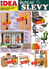 Idea nbytek Akn letk od 1.8.2014, strana 2 
