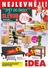 Idea nbytek Akn letk od 15.8.2014, strana 1 