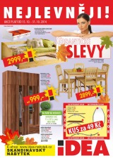 Idea nbytek Akn letk od 15.10.2014, strana 1 