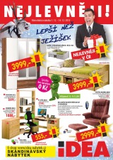 Idea nbytek Akn letk od 1.12.2014, strana 1 