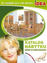 IDEA nbytek akn letk, strana 1 