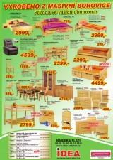 IDEA nbytek letk, strana 4 