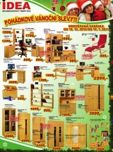 IDEA nbytek letk, strana 1 