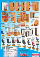 IDEA nbytek letk, strana 4 