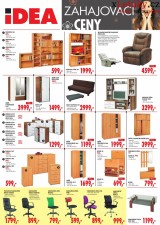 Idea nbytek letk, strana 2 