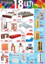 Idea nbytek letk, strana 3 