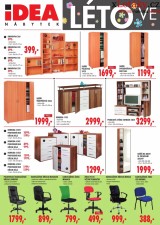 Idea nbytek letk, strana 2 