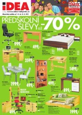 IDEA nbytek akn letk, strana 1 