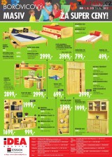 IDEA nbytek akn letk, strana 4 