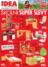 IDEA nbytek akn letk, strana 1 
