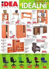 IDEA nbytek akn letk, strana 2 
