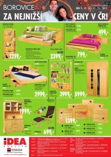 IDEA nbytek akn letk, strana 4 