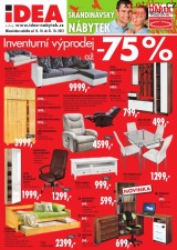 IDEA nbytek akn letk, strana 1 