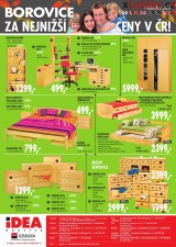 IDEA nbytek akn letk, strana 4 