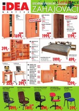 IDEA nbytek akn letk, strana 2 